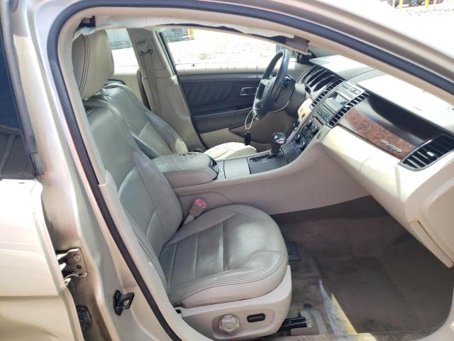 Photo 5 from auction – 2011 FORD TAURUS SEL with VIN 1FAHP2EW3BG178475