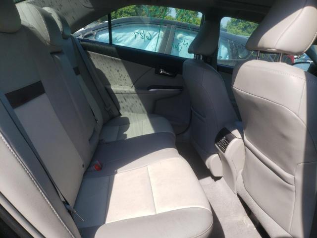 Photo 6 from auction – 2012 TOYOTA CAMRY SE with VIN 4T1BK1FKXCU010979