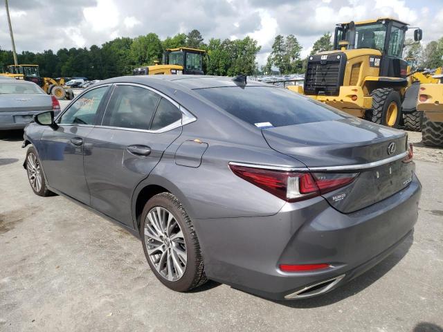 Photo 3 from auction – 2019 LEXUS ES 350 with VIN 58ABZ1B13KU028241
