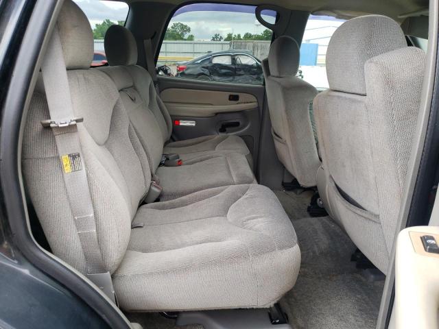 Photo 6 from auction – 2002 GMC YUKON with VIN 1GKEC13V52J341633