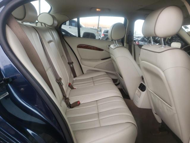 Photo 6 from auction – 2007 JAGUAR S-TYPE with VIN SAJWA01A17FN77126