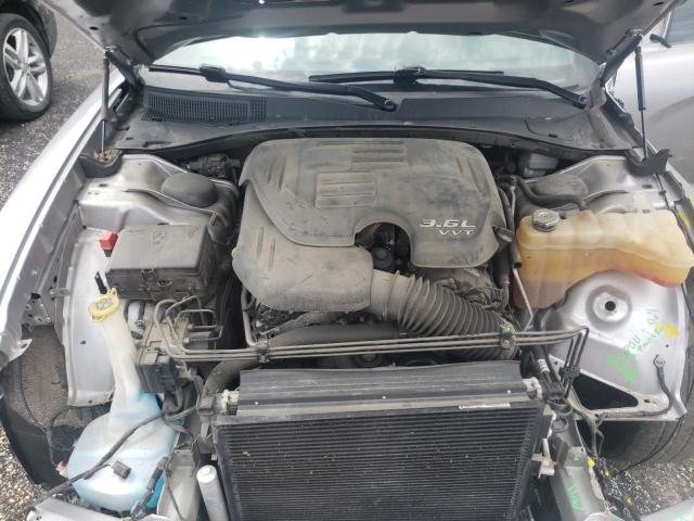 Photo 7 from auction – 2013 DODGE CHARGER SE with VIN 2C3CDXBG9DH691801