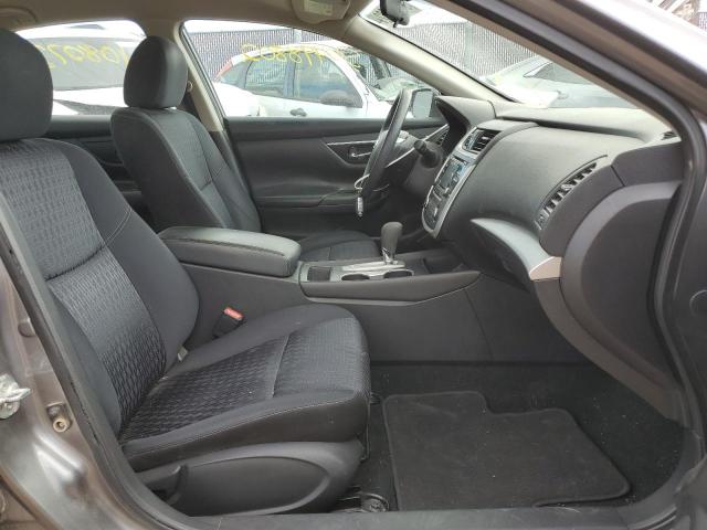Photo 5 from auction – 2016 NISSAN ALTIMA 2.5 with VIN 1N4AL3AP1GC187031
