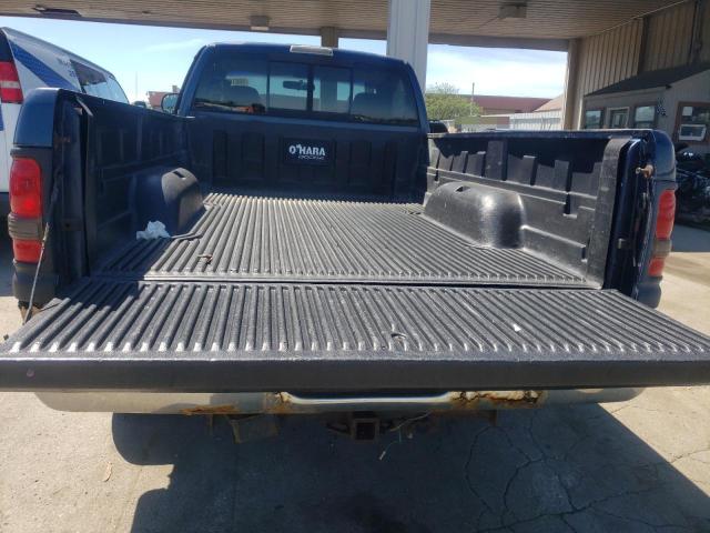 Photo 6 from auction – 2001 DODGE RAM 1500 with VIN 1B7HF16Z41S646158