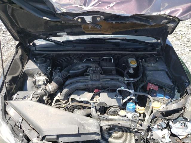 Photo 7 from auction – 2012 SUBARU IMPREZA PR with VIN JF1GJAB61CH012320