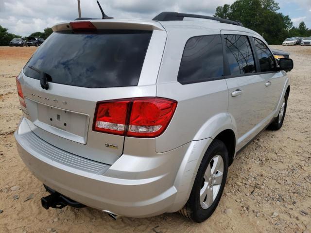 Photo 4 from auction – 2011 DODGE JOURNEY MA with VIN 3D4PG1FG1BT507924