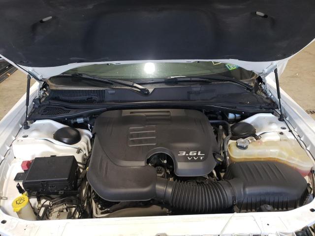 Photo 7 from auction – 2016 DODGE CHALLENGER with VIN 2C3CDZAGXGH240166