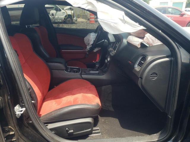 Photo 5 from auction – 2021 DODGE CHARGER SC with VIN 2C3CDXGJ8MH596330