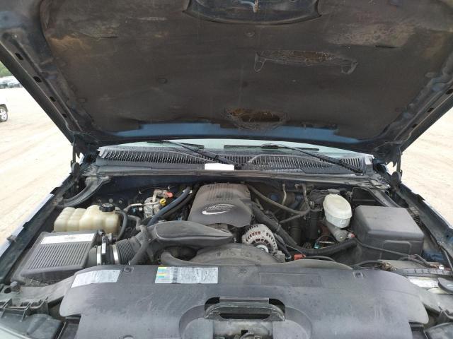 Photo 7 from auction – 2003 CHEVROLET SILVERADO with VIN 1GCEC19T33Z175424