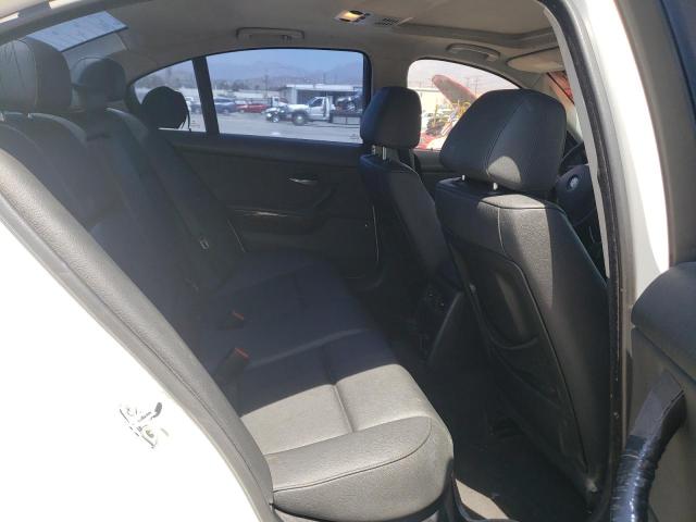 Photo 6 from auction – 2008 BMW 328 I SULE with VIN WBAVC53518FZ86971