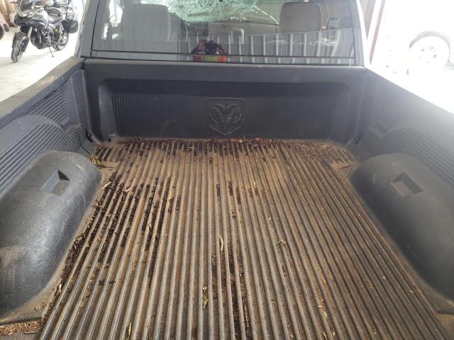 Photo 6 from auction – 2016 RAM 1500 ST with VIN 3C6JR6AT5GG158191