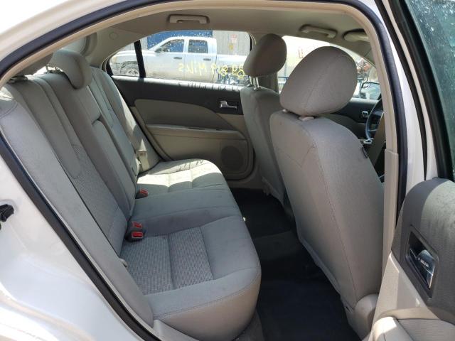 Photo 6 from auction – 2012 FORD FUSION S with VIN 3FAHP0GA8CR152504