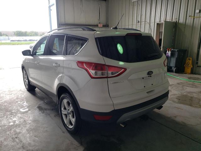 Photo 3 from auction – 2015 FORD ESCAPE SE with VIN 1FMCU0G94FUC74871