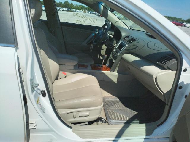 Foto 5 de la subasta – 2011 TOYOTA CAMRY BASE con VIN 4T1BF3EK5BU683789