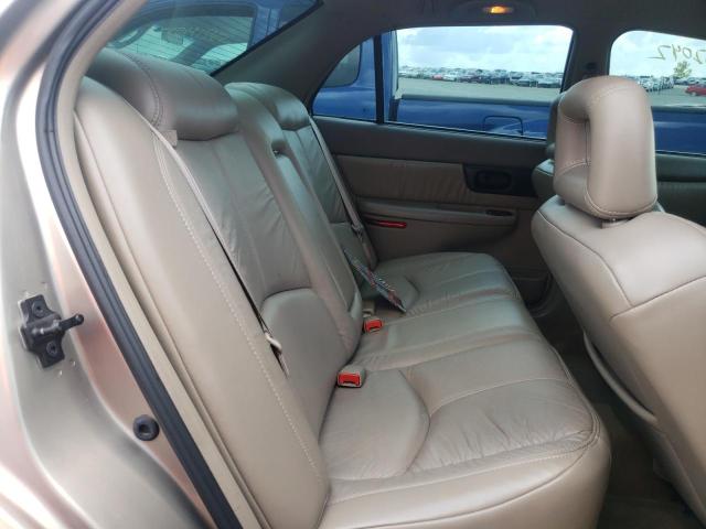 Photo 6 from auction – 2001 BUICK REGAL LS with VIN 2G4WB55K011111564