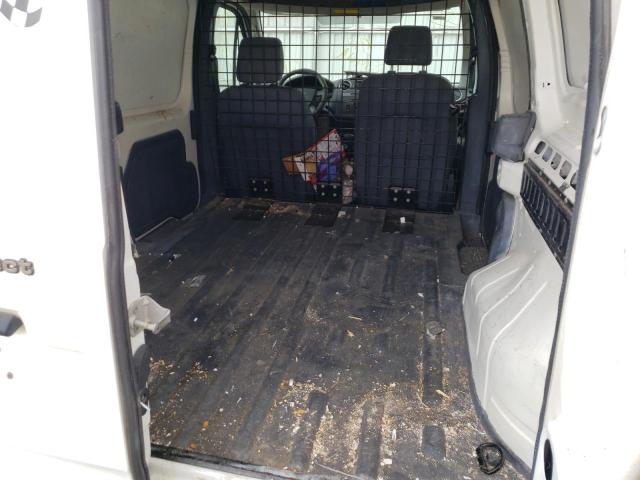 Photo 6 from auction – 2011 FORD TRANSIT CO with VIN NM0LS7AN8BT068068