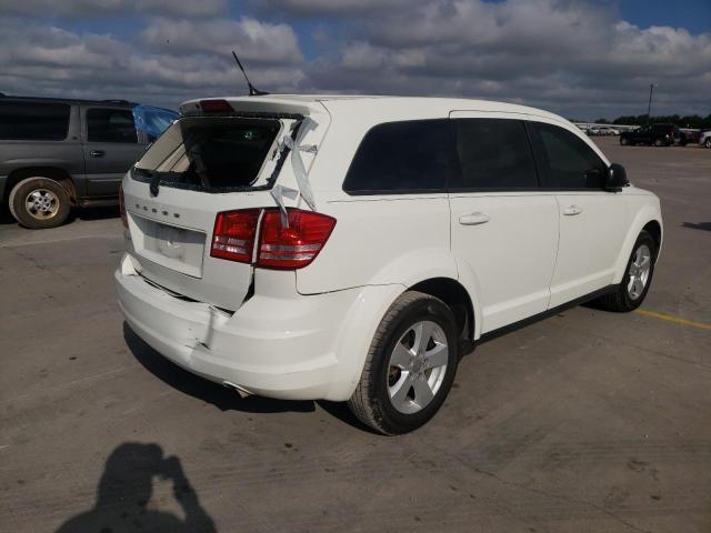 Photo 4 from auction – 2013 DODGE JOURNEY SE with VIN 3C4PDCAB8DT509511