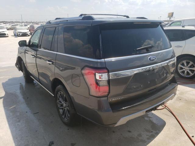 Photo 3 from auction – 2021 FORD EXPEDITION with VIN 1FMJU1KT5MEA22716