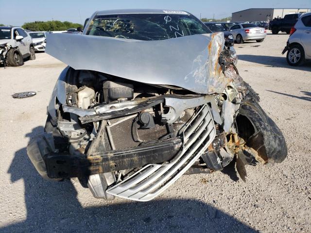 Photo 9 from auction – 2008 TOYOTA CAMRY CE with VIN 4T1BE46K08U218935
