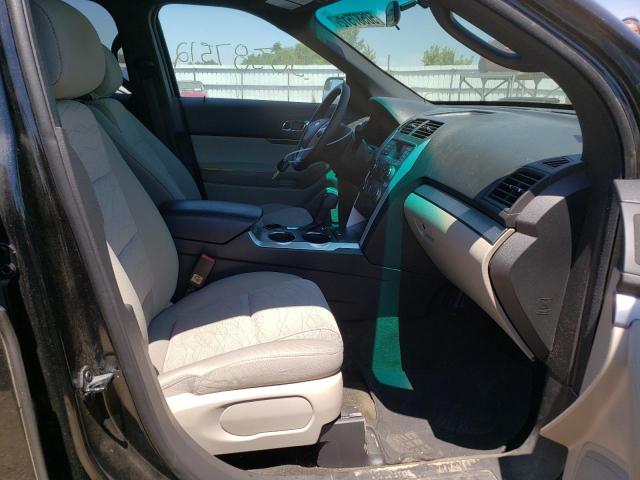 Photo 5 from auction – 2013 FORD EXPLORER with VIN 1FM5K7B86DGB76121