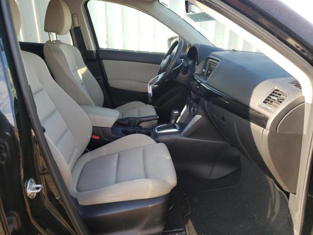 Photo 5 from auction – 2015 MAZDA CX-5 TOURI with VIN JM3KE2CY0F0540083