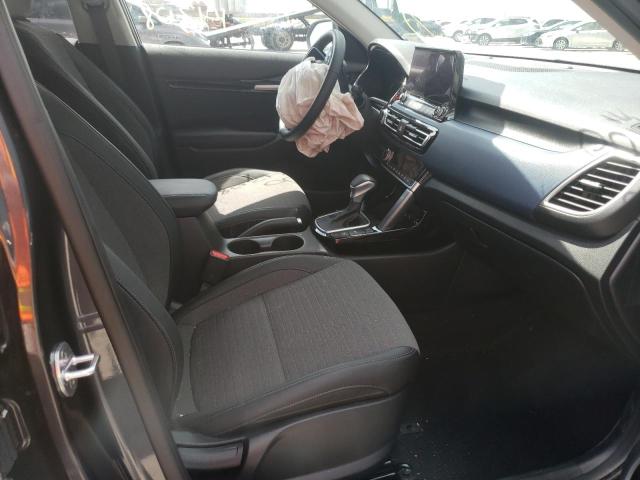 Photo 5 from auction – 2022 KIA SELTOS S with VIN KNDEUCAA1N7274762