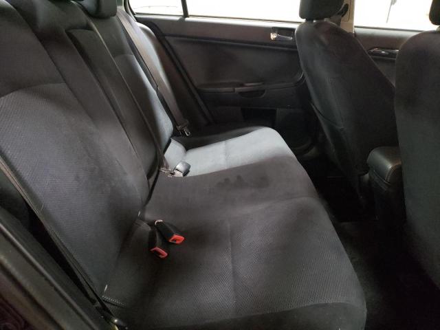 Photo 6 from auction – 2014 MITSUBISHI LANCER GT with VIN JA32U8FW4EU000511