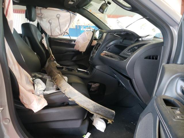 Photo 5 from auction – 2016 DODGE GRAND CARA with VIN 2C4RDGCG9GR103317