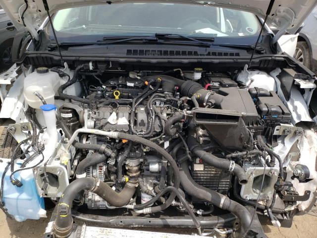 Photo 7 from auction – 2020 FORD EDGE SEL with VIN 2FMPK4J99LBB30628