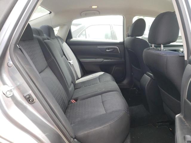 Photo 6 from auction – 2018 NISSAN ALTIMA 2.5 with VIN 1N4AL3AP8JC260189