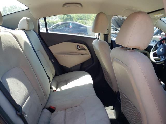 Photo 6 from auction – 2013 KIA RIO LX with VIN KNADM4A30D6273090