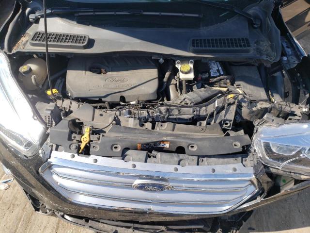 Photo 7 from auction – 2017 FORD ESCAPE SE with VIN 1FMCU0GD7HUA79239