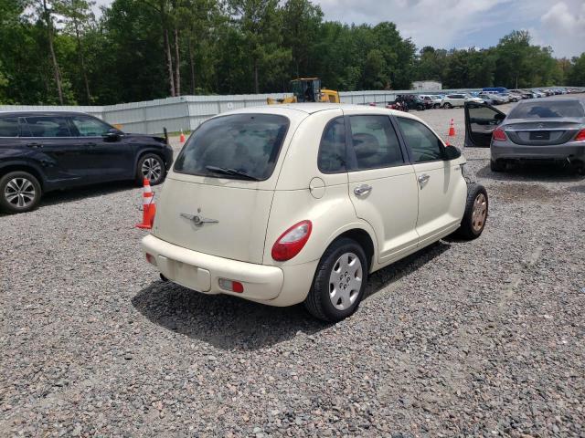 Photo 4 from auction – 2005 CHRYSLER PT CRUISER with VIN 3C4FY48B15T529855