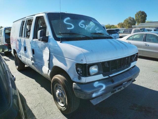 FORD ECONOLINE 2006 with VIN 1FTNE24L46DA07588 - Photo from auction