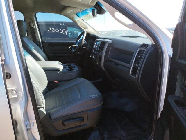 Photo 5 from auction – 2019 RAM 1500 CLASS with VIN 1C6RR6FGXKS526283