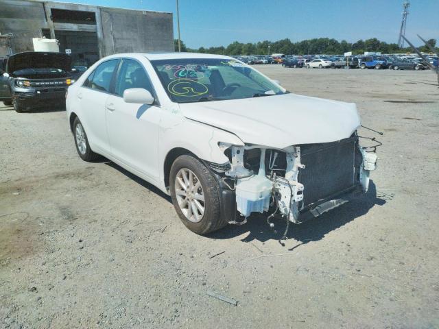 TOYOTA CAMRY BASE 2011 with VIN 4T1BF3EK5BU683789 - Photo from auction