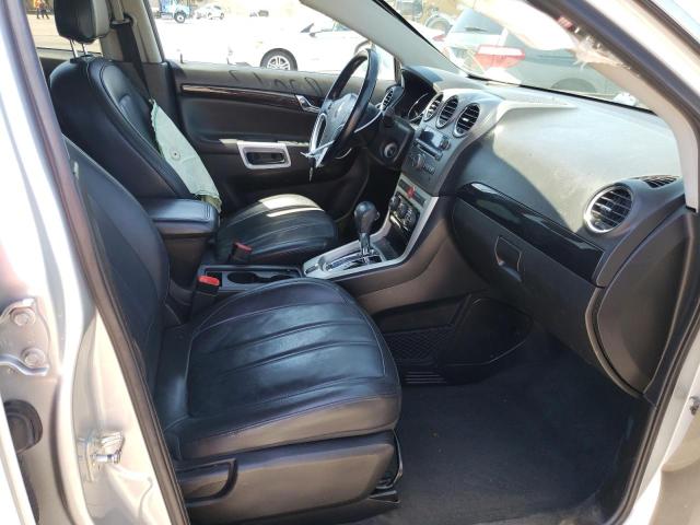 Photo 5 from auction – 2014 CHEVROLET CAPTIVA LT with VIN 3GNAL4EK3ES558588