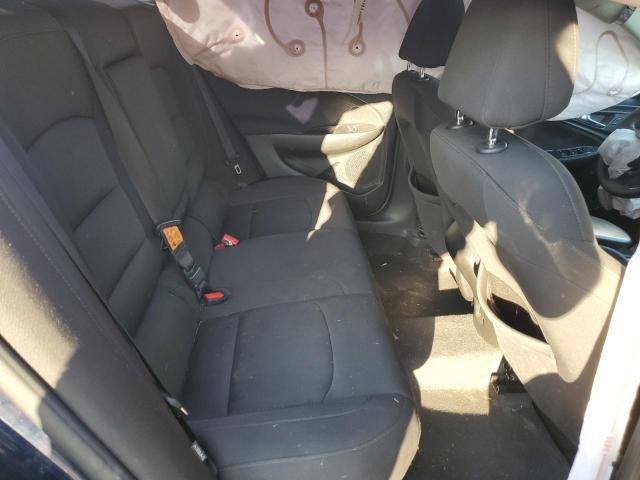 Photo 6 from auction – 2018 CHEVROLET MALIBU LS with VIN 1G1ZB5ST8JF212044
