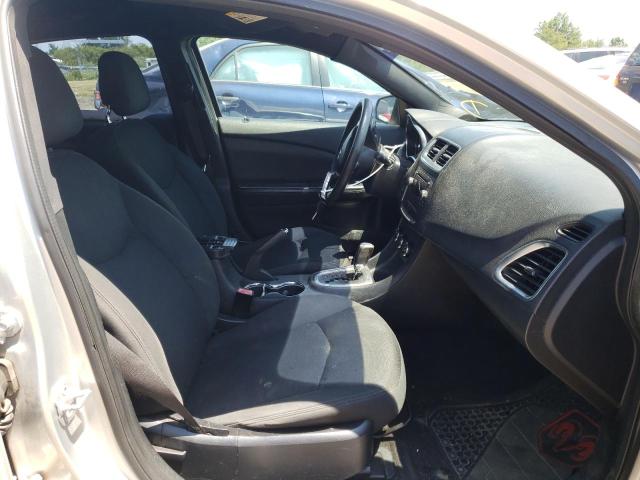 Foto 5 de la subasta – 2012 DODGE AVENGER SE con VIN 1C3CDZABXCN193470