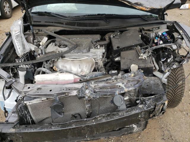 Photo 7 from auction – 2017 TOYOTA CAMRY LE with VIN 4T1BF1FK9HU760188
