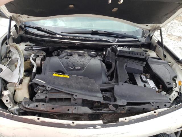 Photo 7 from auction – 2011 NISSAN MAXIMA S with VIN 1N4AA5AP0BC840488