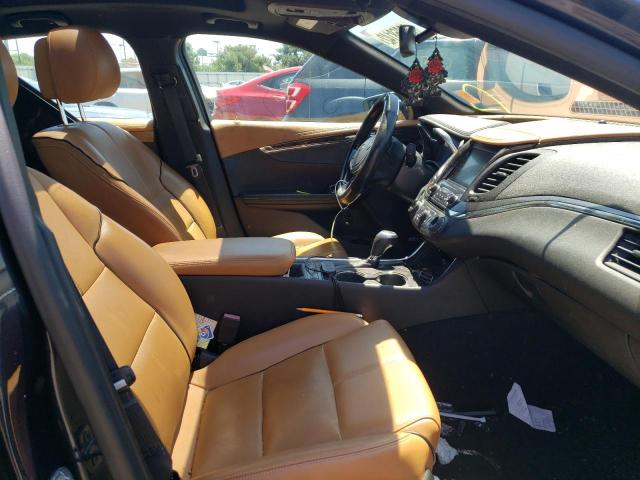 Photo 5 from auction – 2014 CHEVROLET IMPALA LTZ with VIN 2G1155S31E9226306