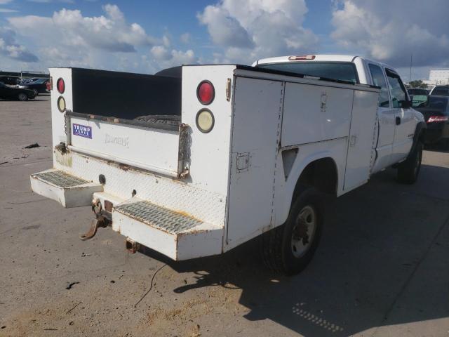 Photo 4 from auction – 2002 CHEVROLET SILVERADO with VIN 1GCHC29UX2E277191