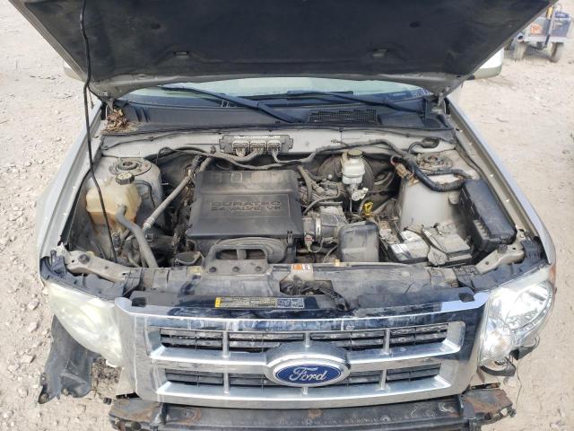 Photo 7 from auction – 2011 FORD ESCAPE LIM with VIN 1FMCU0EG0BKA47393