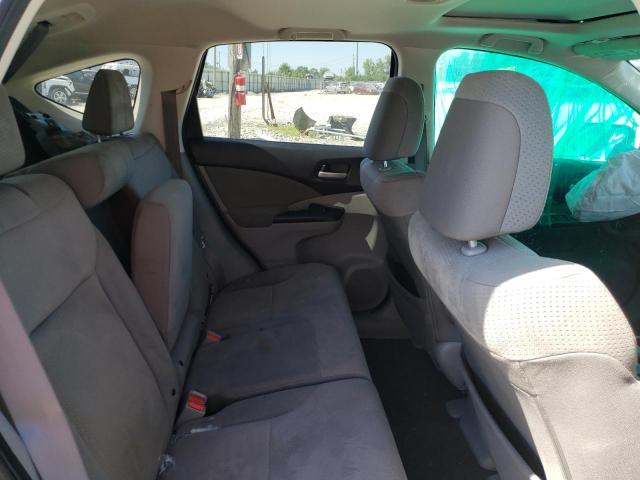 Photo 6 from auction – 2014 HONDA CR-V EX with VIN 5J6RM4H5XEL025863