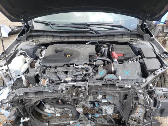 Photo 7 from auction – 2020 NISSAN ALTIMA SR with VIN 1N4BL4CW7LC282461