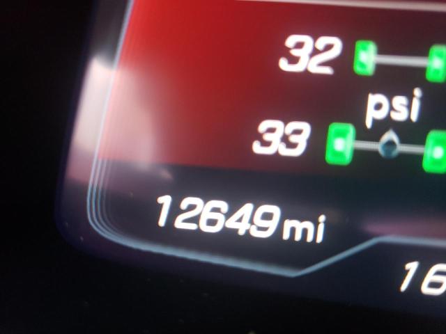 Photo 8 from auction – 2021 CHEVROLET CORVETTE S with VIN 1G1YA2D48M5109882