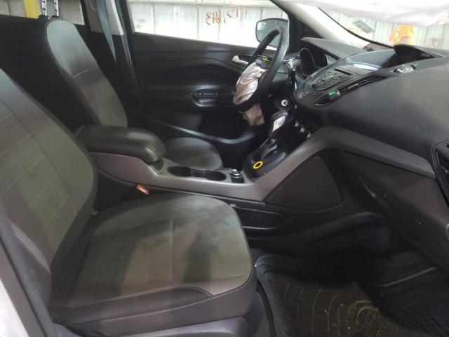 Photo 5 from auction – 2014 FORD ESCAPE SE with VIN 1FMCU0G99EUD45450