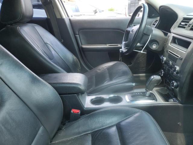 Photo 5 from auction – 2010 FORD FUSION SEL with VIN 3FAHP0JA5AR147444