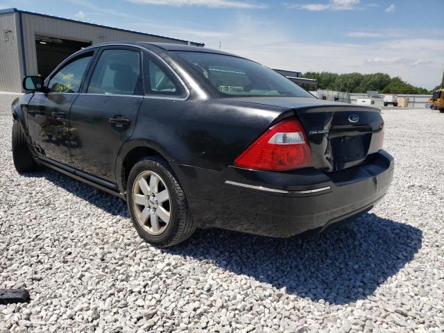 Photo 3 from auction – 2006 FORD FIVE HUNDR with VIN 1FAFP27116G161012